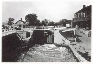 Erie Canal at 200